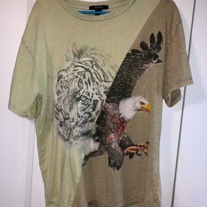 Cool forever 21 tshirt